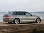 BMW 520d Touring 2010 года